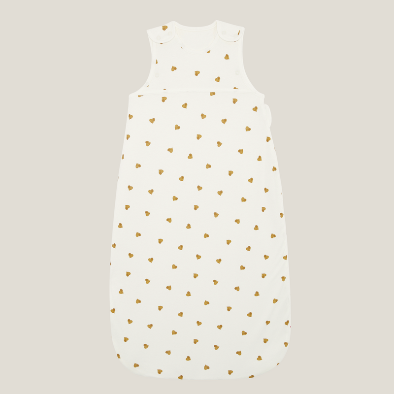 Winter Sleeping Bag (2.5 TOG) - Neutral Heart - Pre-Order
