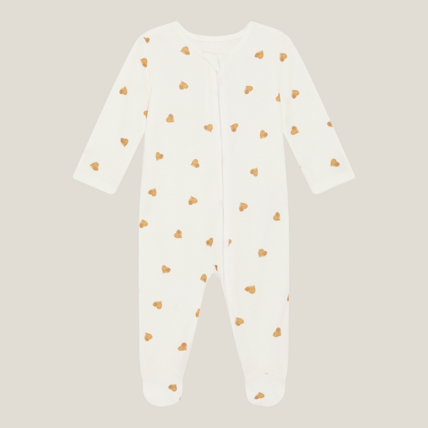 Sleepsuit Set of 4