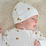 Hat - Neutral Heart