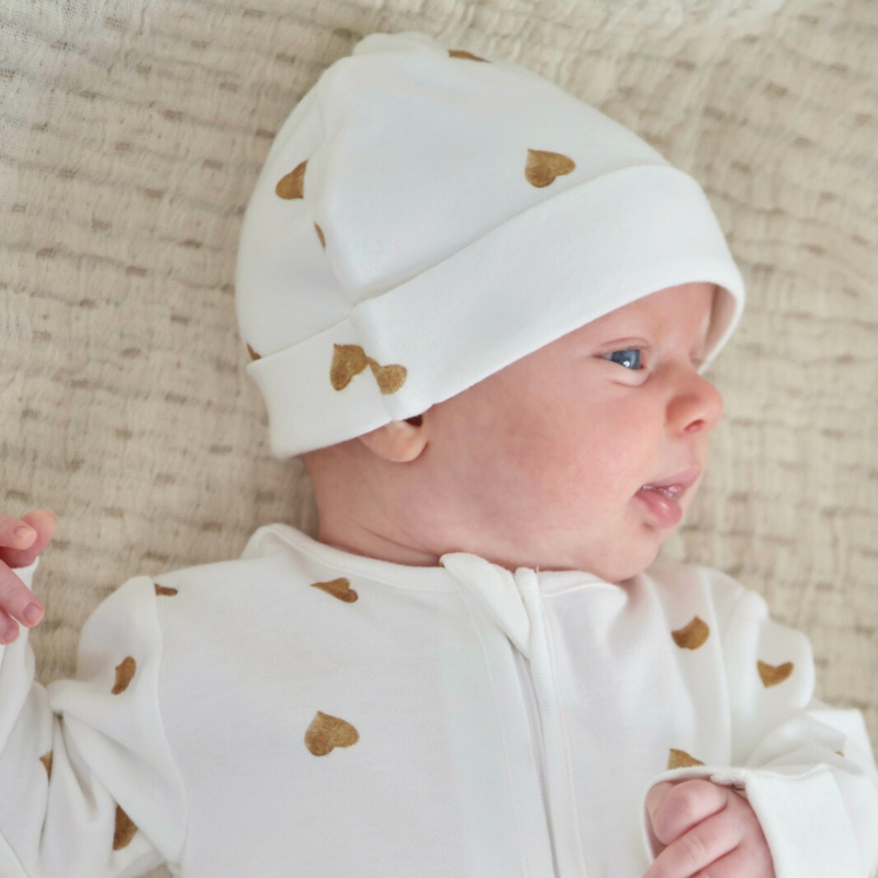 Hat - Neutral Heart