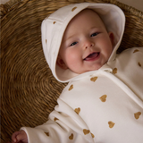 Pramsuit - Neutral Heart