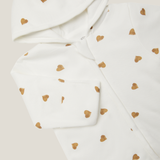 Pramsuit - Neutral Heart