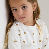 Pyjamas - Neutral Heart