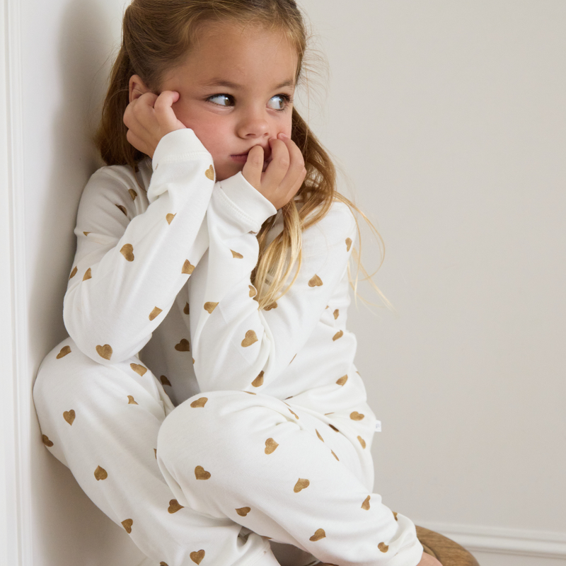 Pyjamas - Neutral Heart