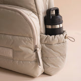 Baby Changing Backpack - Oyster