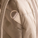 Baby Changing Backpack - Oyster