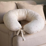 Nursing Pillow - Nettle Scatter