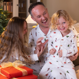 Men's Nutcracker Family Pyjamas