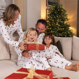Men's Nutcracker Family Pyjamas
