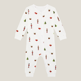 Sleepsuit - Nutcracker
