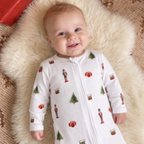 Sleepsuit - Nutcracker