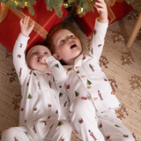 Sleepsuit - Nutcracker