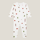Sleepsuit - Nutcracker