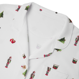 Women's Nutcracker Family Pyjamas