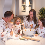 Women's Nutcracker Family Pyjamas