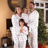 Women's Nutcracker Family Pyjamas