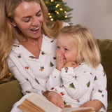 Women's Nutcracker Family Pyjamas