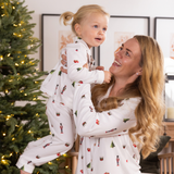 Women's Nutcracker Family Pyjamas