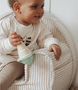 Toddler Corduroy Chair