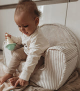 Toddler Corduroy Chair
