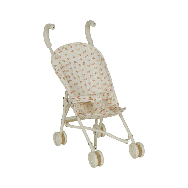 Olli Ella - Sollie Stroller - Rainbow