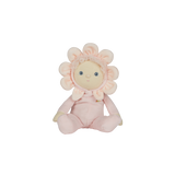 Dinky Dinkum Dolls - Rose - Rose Pink