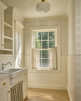 The Orchard Wallpaper