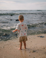 Marine Tee