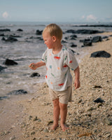 Marine Tee