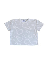 White Pear Tee