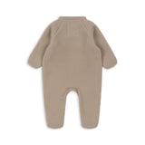 Konges Slojd - Safa Onesie - Teddy