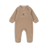 Konges Slojd - Safa Onesie - Cherry