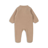 Konges Slojd - Safa Onesie - Cherry