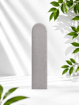 Monio - Upholstered Wall Panel Fence - Grey Boucle