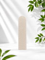 Monio - Upholstered Wall Panel Fence - Cream Boucle