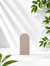 Monio - Upholstered Wall Panel Fence - Beige Boucle