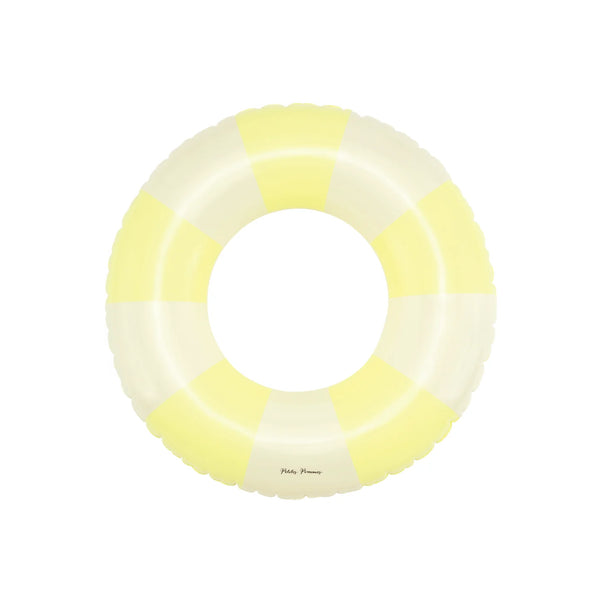 Classic Swim Rings - Classic Yellow