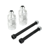 Stunt Pegs