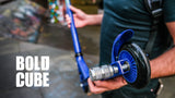 Stunt Pegs