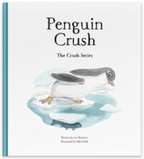 Penguin Crush (Large Format)