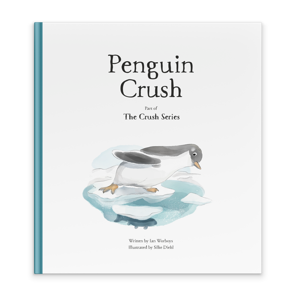 Penguin Crush (Travel Edition)