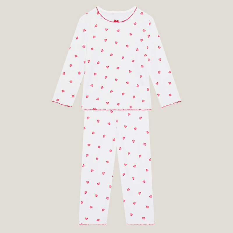 Pyjama Set of 3