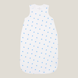 Sleeping Bag (1.5 TOG) - Blue Heart