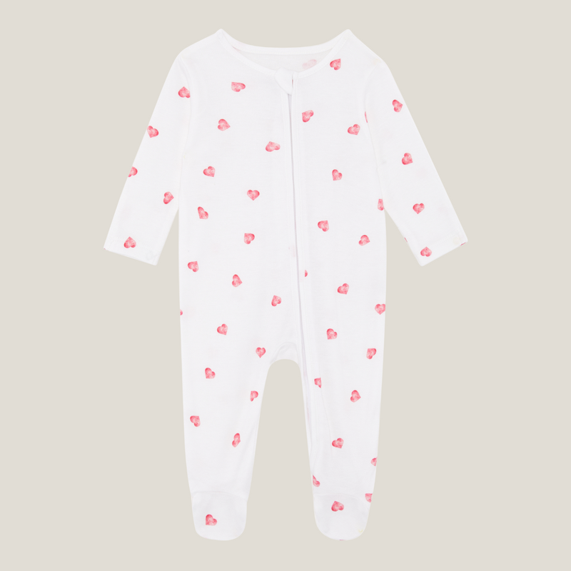 New Arrival Gift Set - Pink Heart