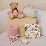 LAMB TALES & RAINBOW TRAILS