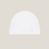 Hat - Plain White