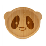 Mama Bamboo Weaning Set