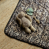 THOREN Eco Outdoor/Indoor Playmat - Leopard