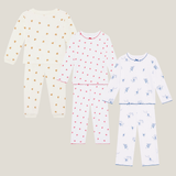 Pyjama Set of 3