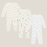 Pyjama Set of 3